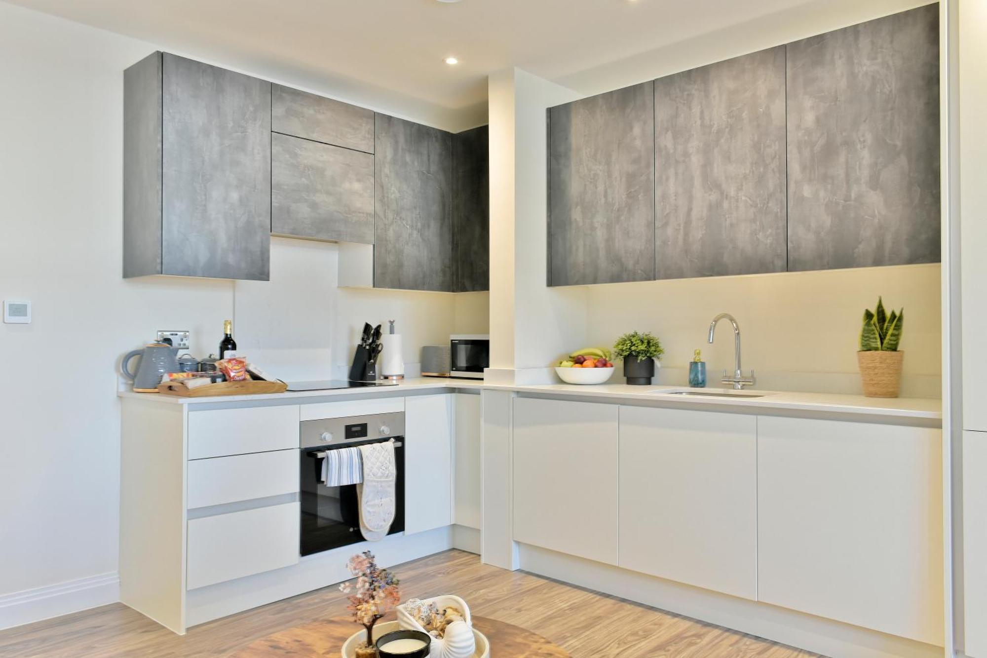 Stunning Apartment Near Citycentre & Oracle Ридинг Экстерьер фото